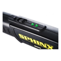 Ручной металлодетектор СФИНКС ВМ-612