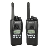 Рация Kenwood TK-3317M2