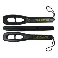 Ручной металлодетектор Securitex Terascan ESH-10