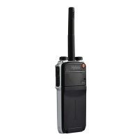 Купить Рация Hytera X1e VHF в 