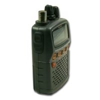 Приемник Yaesu VR-120D