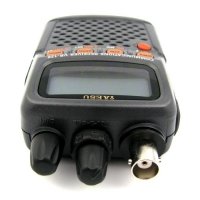 Приемник Yaesu VR-120D