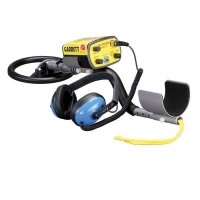 Купить Металлоискатель GARRETT SEA HUNTER MARK ll в Москве с доставкой по всей России