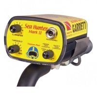 Металлоискатель GARRETT SEA HUNTER MARK ll
