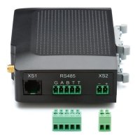 GSM модем TELEOFIS RX108-R2