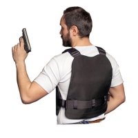 Бронежилет VIP Комфорт 3-3 тип УНИ (2 размер)