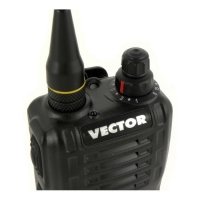 Рация Vector VT-47 Pilot