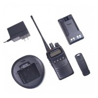 Рация Vertex VX-454 UHF