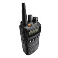 Рация Vertex VX-454 UHF