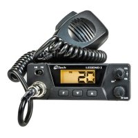Купить Радиостанция M-Tech Legend I в 