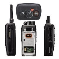 Рация Kenwood NEXEDGE NX-200-ISK
