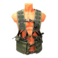 Разгрузочная система ГОР-1