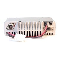 Радиостанция Vertex Standard VX-2200 UHF 400-470 МГц 25 Вт