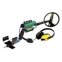 Купить Металлоискатель Minelab Excalibur II (Подводный) в Москве с доставкой по всей России