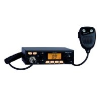 Радиостанция Megajet MJ-400