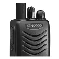 Рация Kenwood TK-3000M2