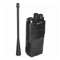 Рация Hytera TC-508 VHF