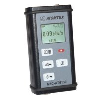 Дозиметр-радиометр Атомтех МКС-АТ6130