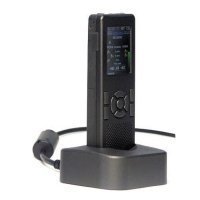 Гном-007: профессиональный цифровой стерео диктофон