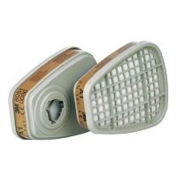 Сменный патрон 3M 6051 А1 от органических паров