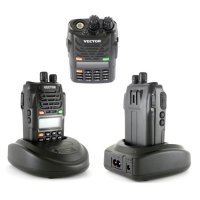 Рация Vector VT-48 W