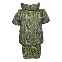 Взрывозащитный комплект "БУЧА"