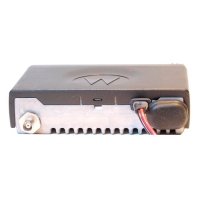 Радиостанция Motorola CM140 (438-470 МГц 45 Вт)