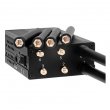 MONSTER портативный подавитель 10 частот GSM, WIFI, GPS, 3G