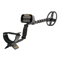 Купить Металлоискатель XP Gold Maxx Power в 