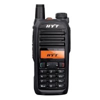 Рация Hytera TC-580 VHF