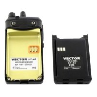 Рация Vector VT-44 HS