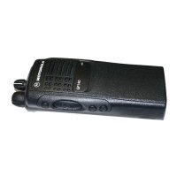 Рация Motorola GP140 (136-174 МГц)