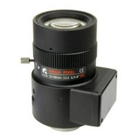 Купить Объектив для видеокамеры BSP 6MP LENS 12-50 в Москве с доставкой по всей России
