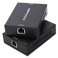 BSP PoE усилитель