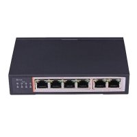 Купить Коммутатор BSP-POE-1008N-02 в Москве с доставкой по всей России