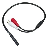 Купить Микрофон BSP MIC-03 в 