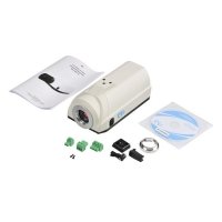 Уличная IP камера RVi-IPC22