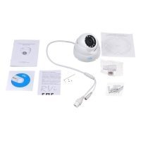 Купольная IP-камера RVI-IPC33VB(4 мм)