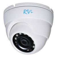 Купить Купольная IP-камера RVI-IPC31VB (2.8) в 