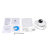 Купольная IP-камера RVI-IPC34M (2.8)