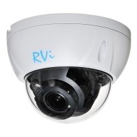Купить Купольная IP-камера RVi-IPC32VL (2.7-12) в 
