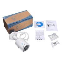 Уличная IP камера RVI-IPC41S V.2 (2.8)