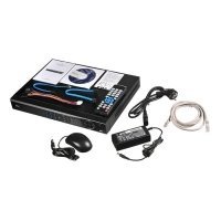 IP-видеорегистратор RVi-IPN32/2L