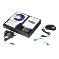 Цифровой видеорегистратор RVi-HDR04LA-C V.2