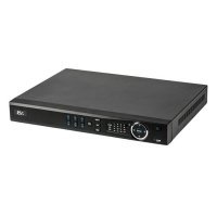 Купить Цифровой видеорегистратор RVi-R16LB-C V.2 в 