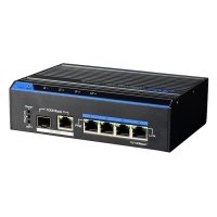 Купить Коммутатор RVi-NS0402 V.2 в Москве с доставкой по всей России