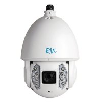 Купить Поворотная IP-камера RVi CFS20/35Z30/ADSI в Москве с доставкой по всей России