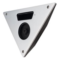 Купить Купольная видеокамера RVi-C311T (2.9 мм) в 