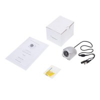 Купольная видеокамера RVi-C311S/U (2.5)