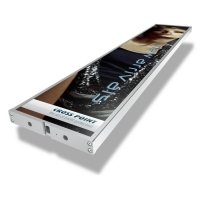 Купить Cross Point NEXUS RF/AM30 комплект рекламных панелей в 